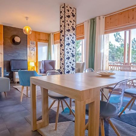 Appartement Bandera - Welkeys Huez Luaran gambar