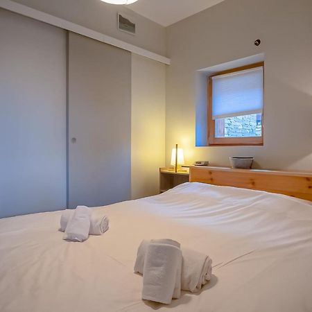 Appartement Bandera - Welkeys Huez Luaran gambar