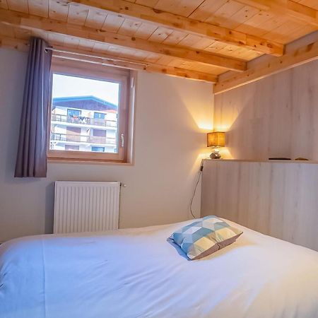 Appartement Bandera - Welkeys Huez Luaran gambar