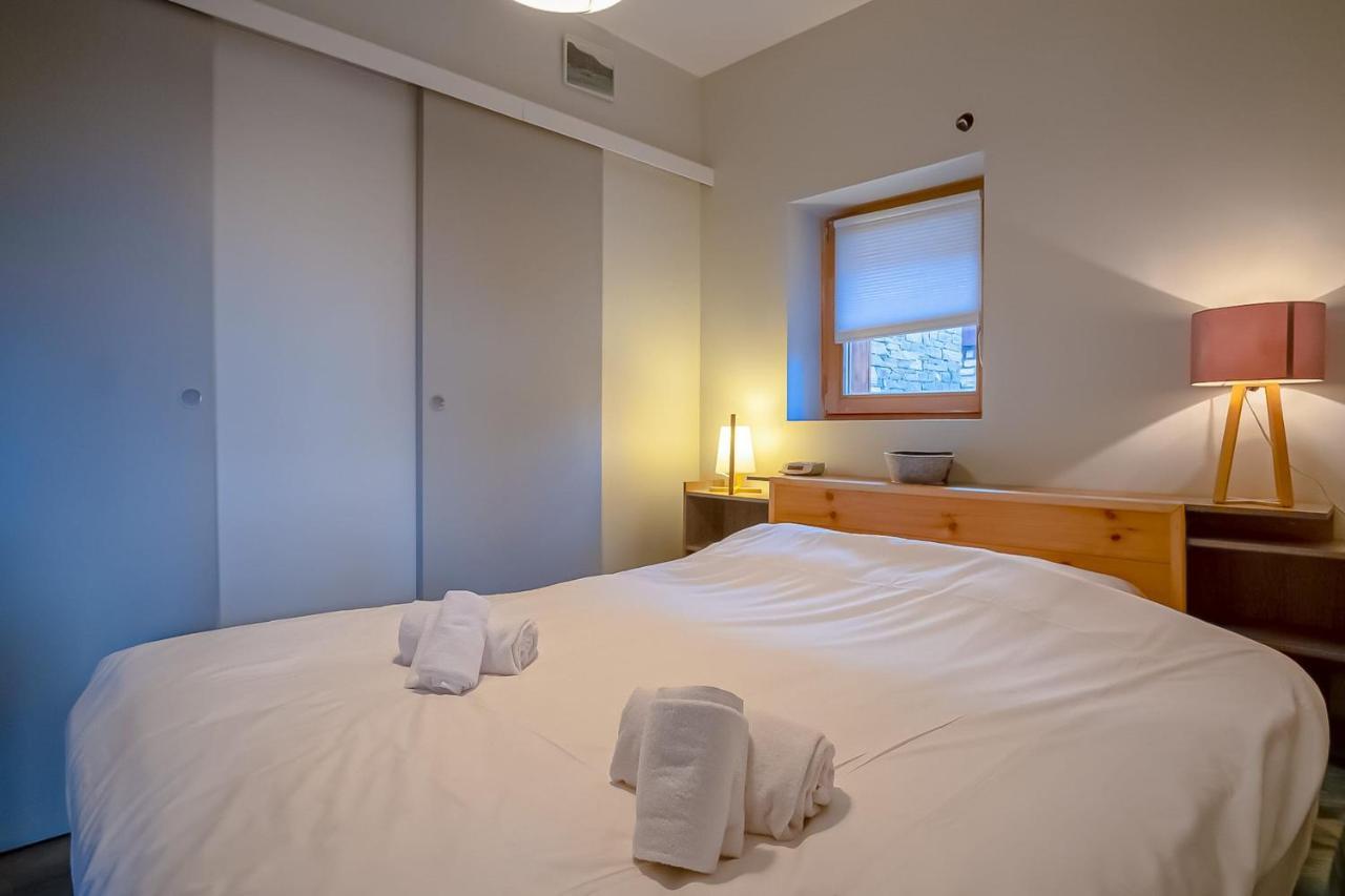 Appartement Bandera - Welkeys Huez Luaran gambar